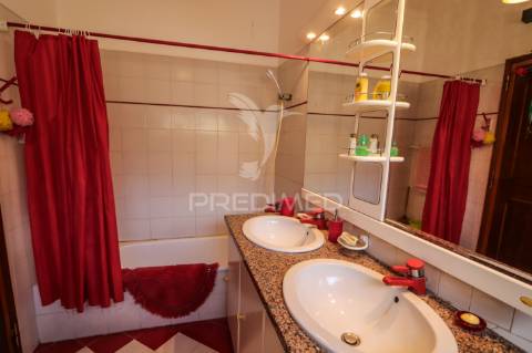 Moradia t6 de prestigio em s. joão dos montes