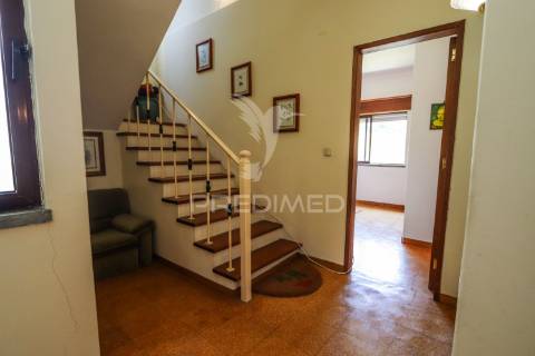 Moradia t6 de prestigio em s. joão dos montes