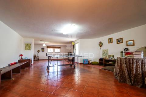 Moradia t6 de prestigio em s. joão dos montes