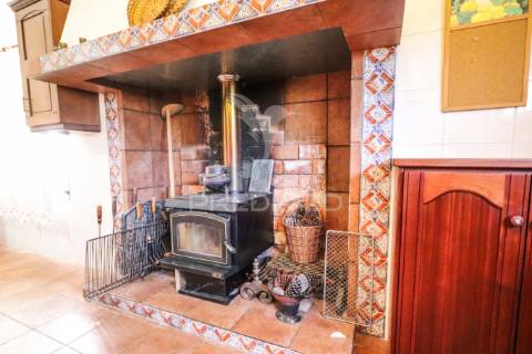 Moradia t6 de prestigio em s. joão dos montes