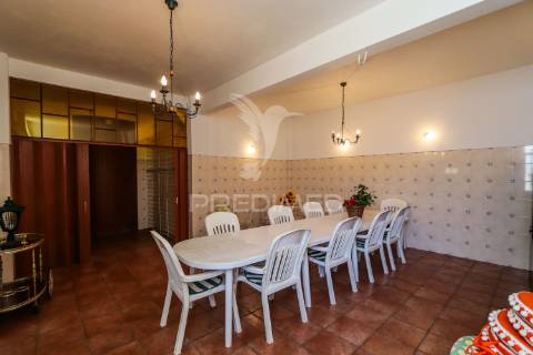 Moradia t6 de prestigio em s. joão dos montes