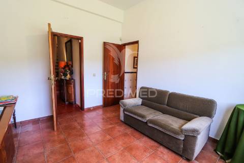 Moradia t6 de prestigio em s. joão dos montes