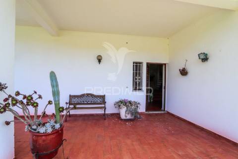 Moradia t6 de prestigio em s. joão dos montes