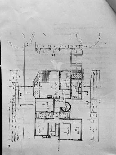 Moradia t6 de prestigio em s. joão dos montes