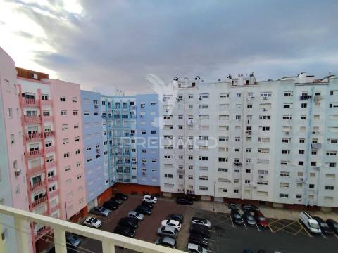 T3 c/ arrecadação em santa marta