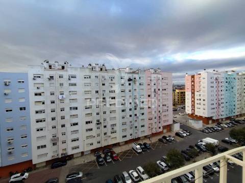 T3 c/ arrecadação em santa marta