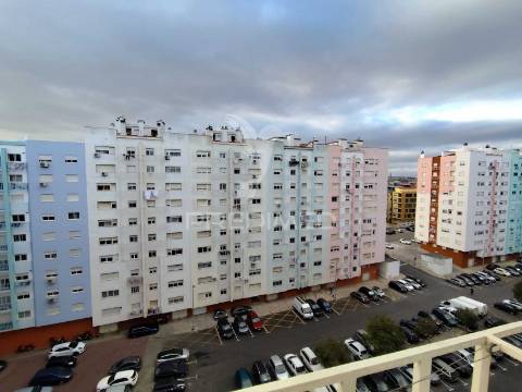 T3 c/ arrecadação em santa marta