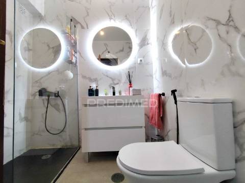 T3 c/ arrecadação em santa marta