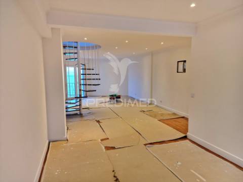 T3 são joão do estoril