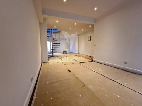 T3 são joão do estoril