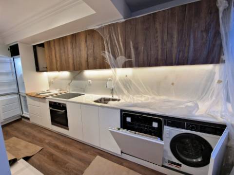 T3 são joão do estoril