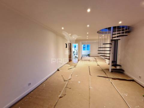 T3 são joão do estoril