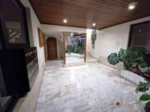 T3 são joão do estoril