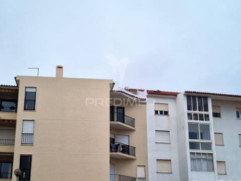 T3 são joão do estoril