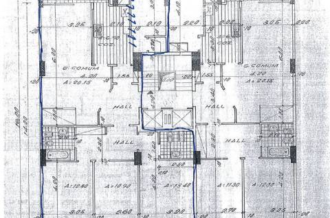 Oportunidade! apartamento remodelado t3 em cacilhas com vista rio tejo