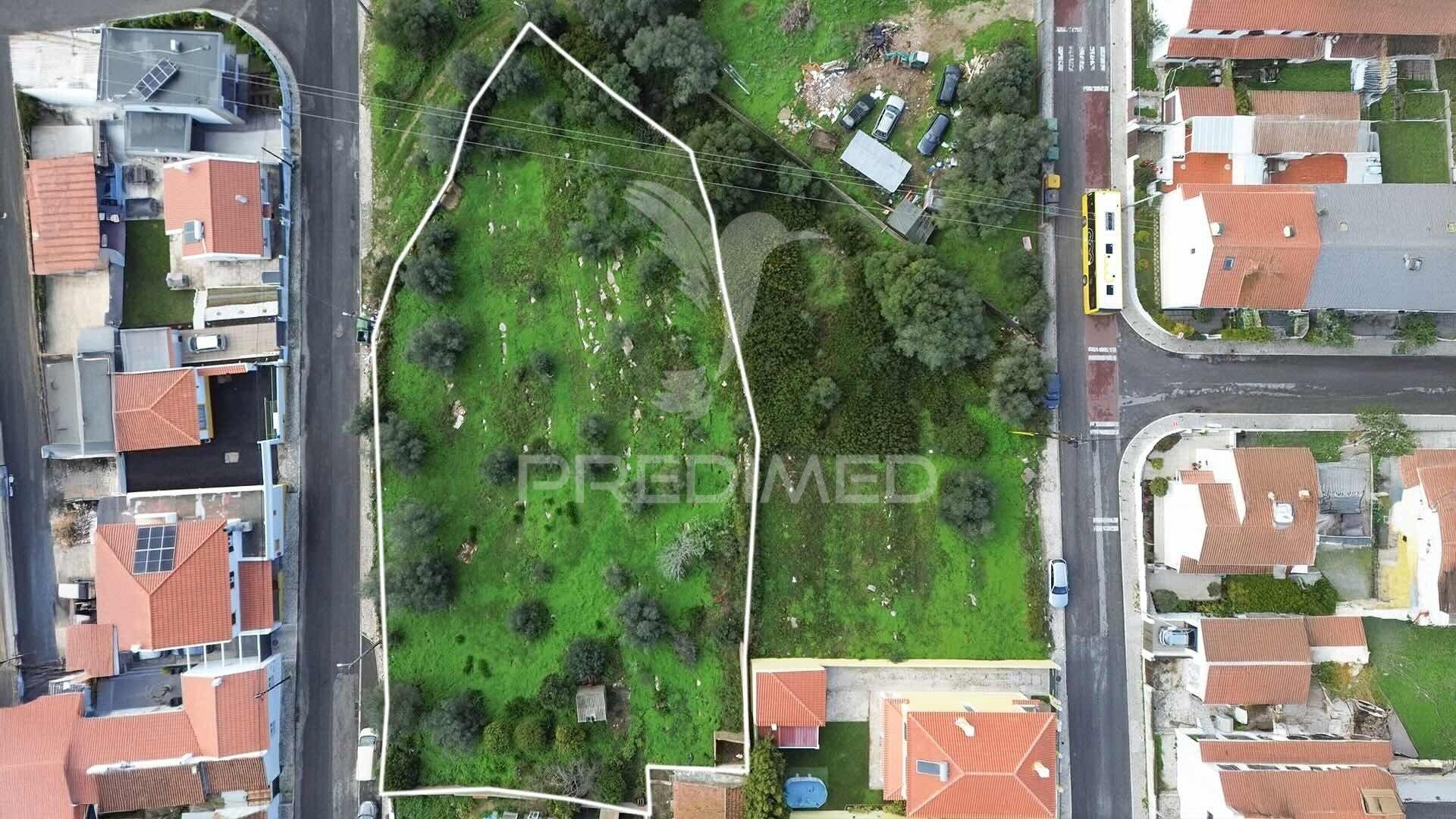 Venda terreno manique de cima - sintra