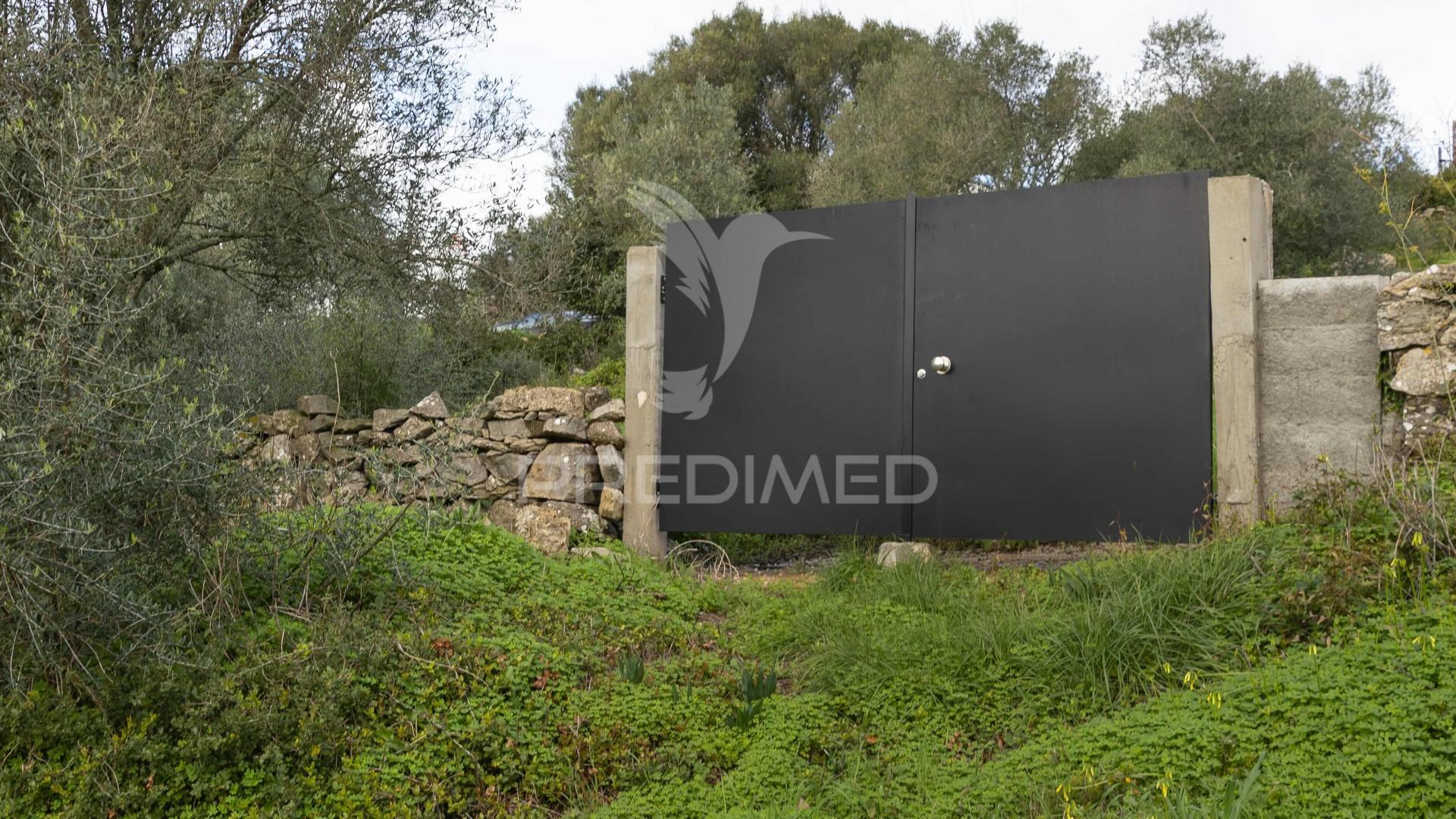 Venda terreno manique de cima - sintra