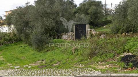 Venda terreno manique de cima - sintra