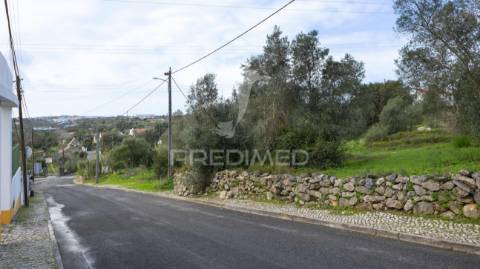 Venda terreno manique de cima - sintra