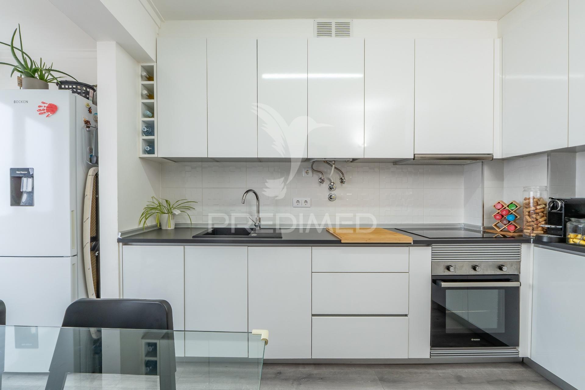 Apartamento renovado sobralinho – entrada março