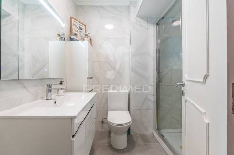 Apartamento renovado sobralinho – entrada março