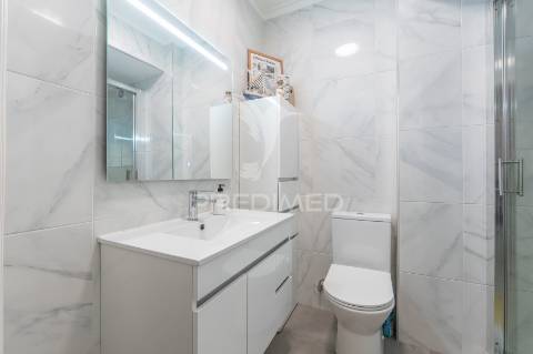 Apartamento renovado sobralinho – entrada março