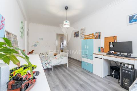 Apartamento renovado sobralinho – entrada março