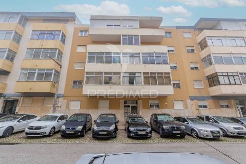 Apartamento renovado sobralinho – entrada março