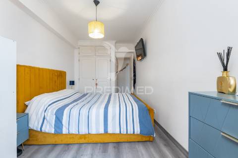 Apartamento renovado sobralinho – entrada março