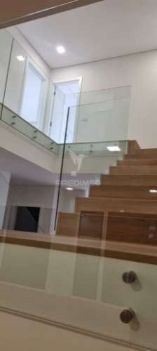 Moradia t4 -condomínio fechado éden entroncamento