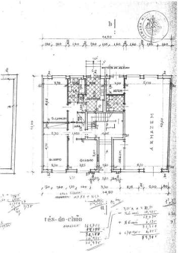 Loja c/ logradouro em corroios centro da cidade