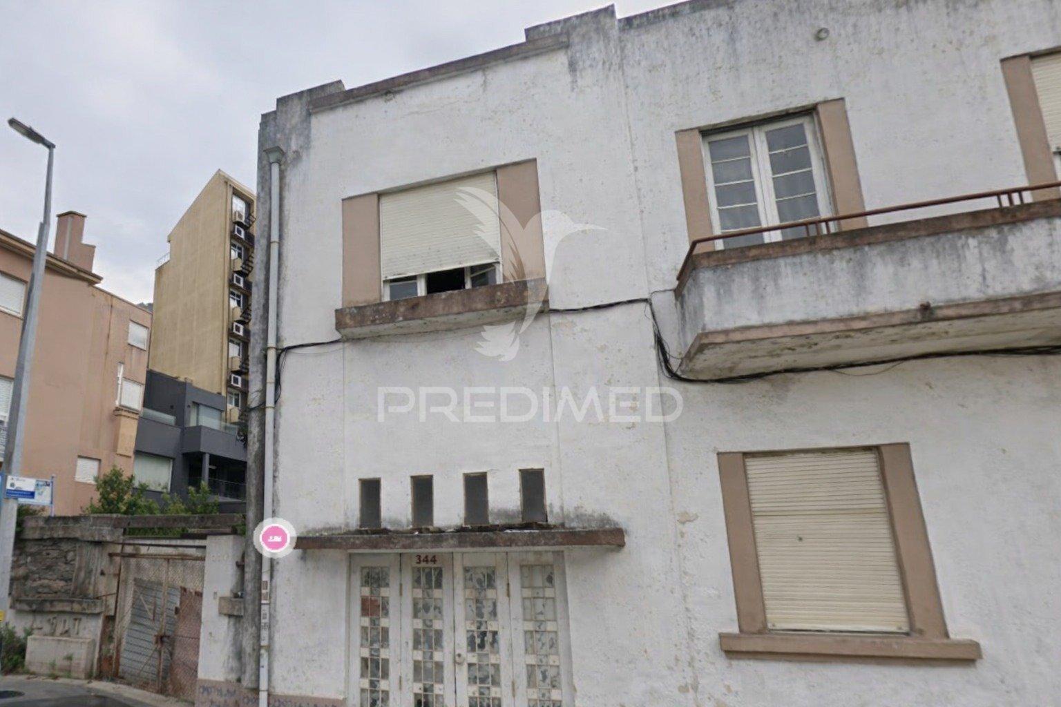 Terreno para construção