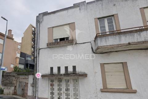 Terreno para construção