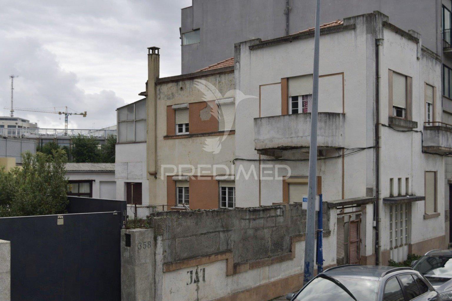 Terreno para construção