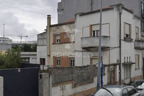 Terreno para construção