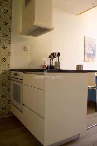 Vende-se moradia t1 duplex mobilada porto