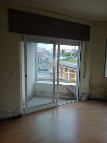 ? apartamento t2 para remodelação – centro de ermesinde