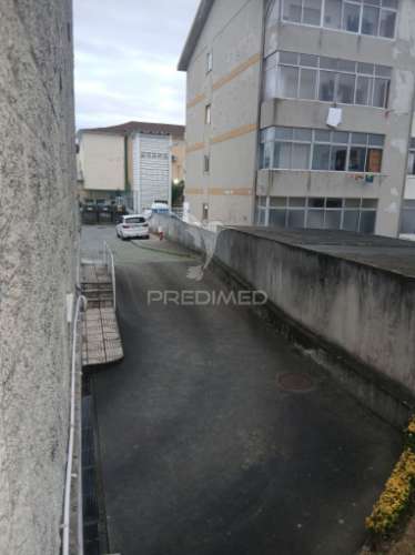 ? apartamento t2 para remodelação – centro de ermesinde