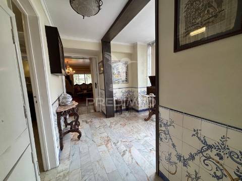 T3 - 1º andar com elevador lisboa