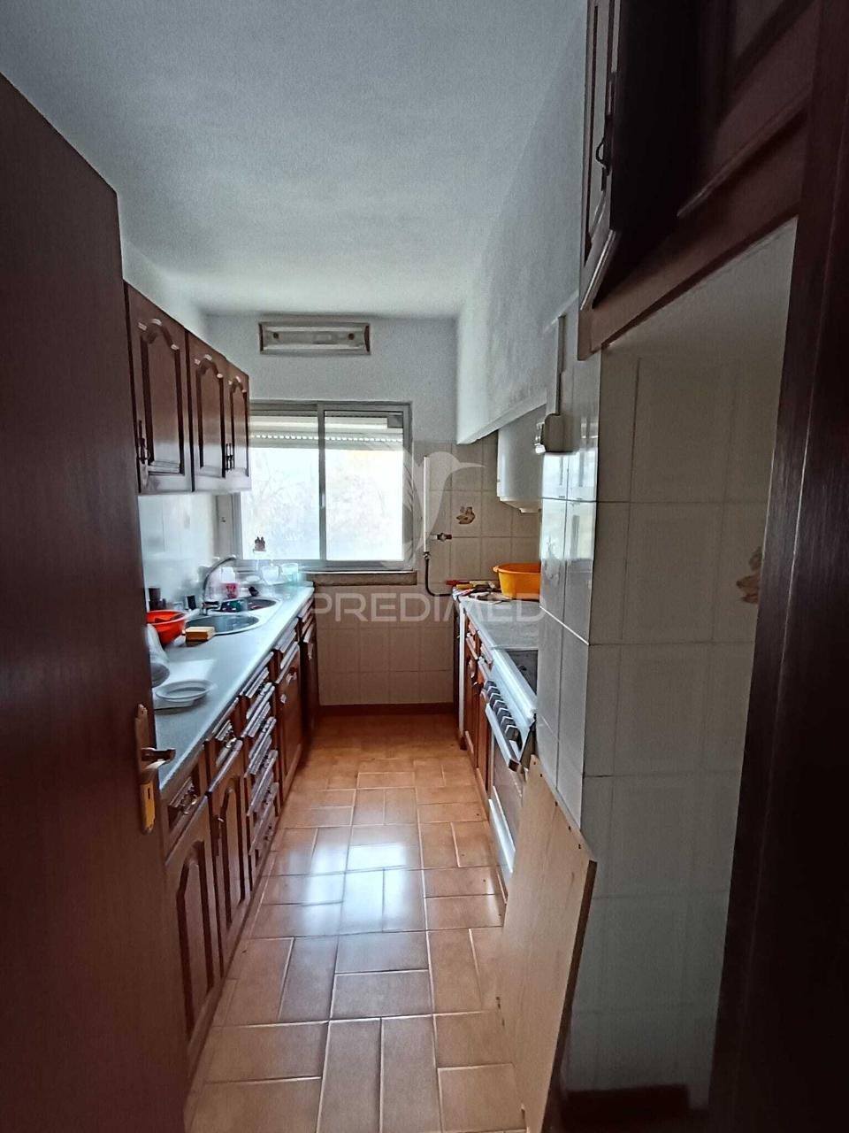 Excelente apartamento t4 no primeiro andar em elvas