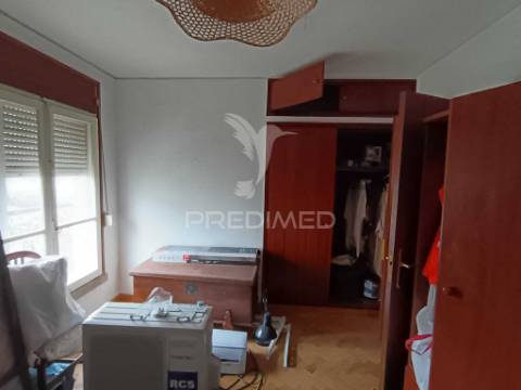 Excelente apartamento t4 no primeiro andar em elvas