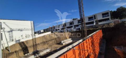 Apartamento t2 - soutelo