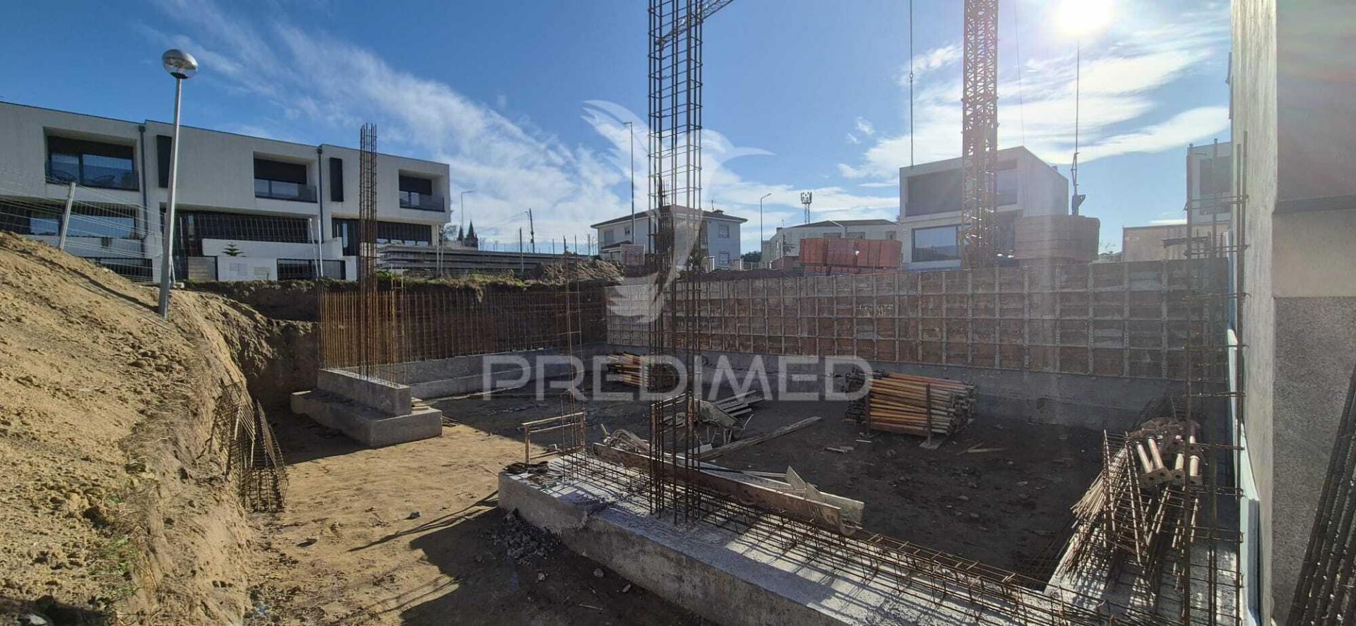 Apartamento t2 - soutelo