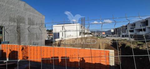 Apartamento t2 - soutelo