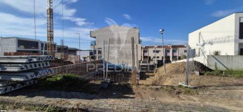 Moradia t2 - soutelo