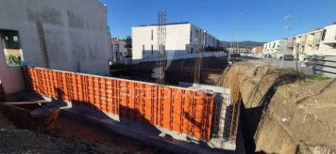 Moradia t2 - soutelo