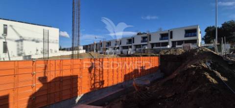 Moradia t2 - soutelo