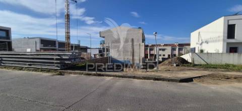 Moradia t2 - soutelo