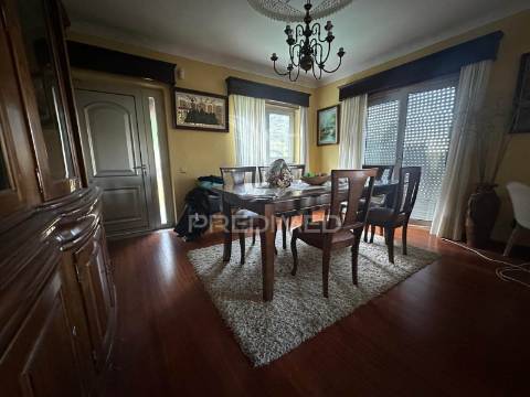 Moradia com vista para o gerês com piscina