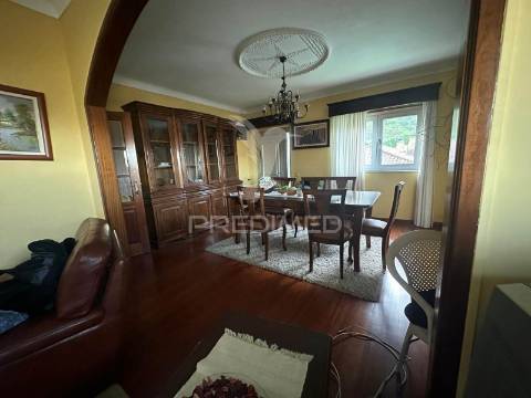 Moradia com vista para o gerês com piscina